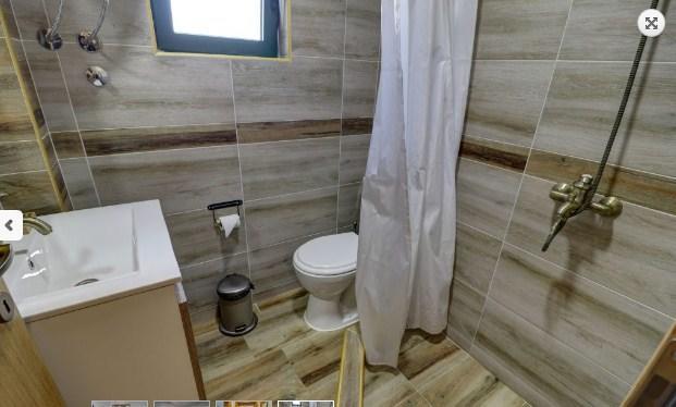 Apartment Vucja Dolina Vlasina Rid Exterior foto