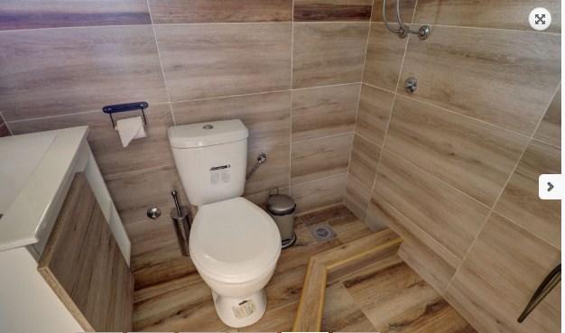 Apartment Vucja Dolina Vlasina Rid Exterior foto