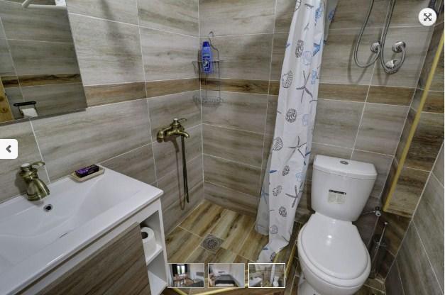 Apartment Vucja Dolina Vlasina Rid Exterior foto