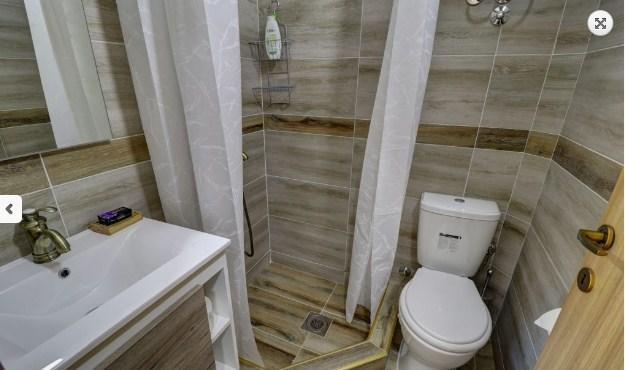 Apartment Vucja Dolina Vlasina Rid Cameră foto